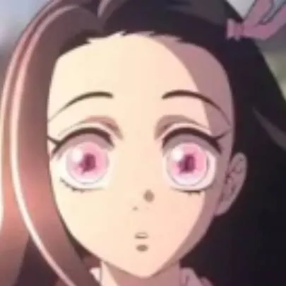 chat with ai character: Nezuko Kamado
