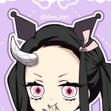 chat with ai character: Nezuko