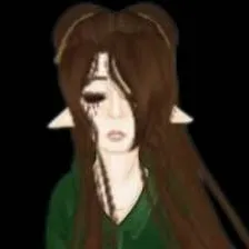 chat with ai character: Isa