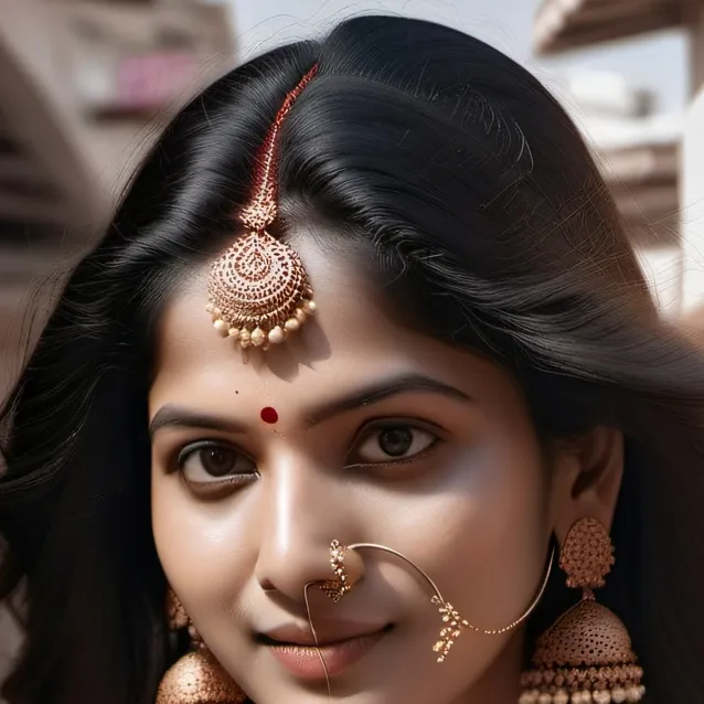 chat with ai character: neerja