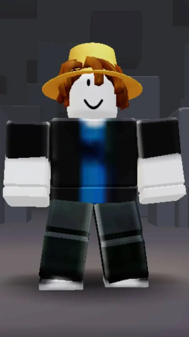 ai character: Narrator  background