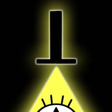 chat with ai character: Bill cipher