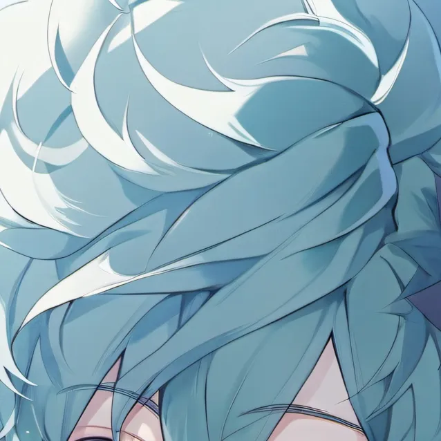 chat with ai character: Deku got Angry