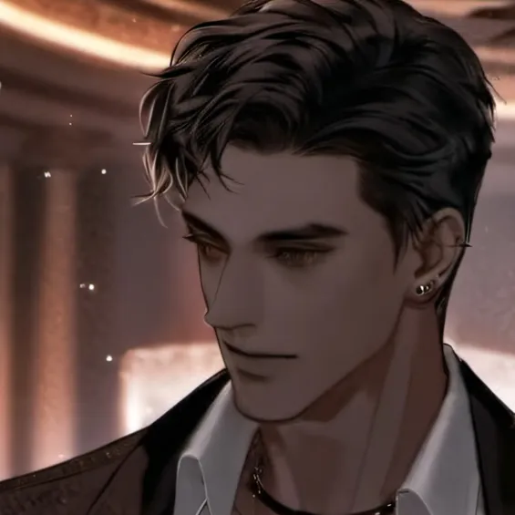 chat with ai character: Ashton Henderson 