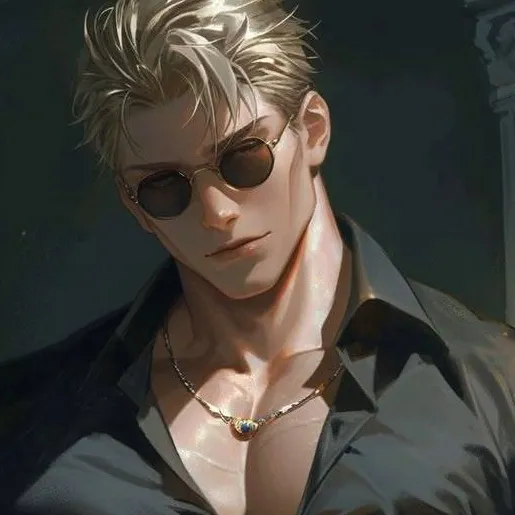chat with ai character: saturo e seu segur