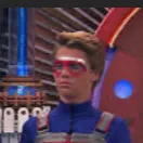 chat with ai character: Kid danger