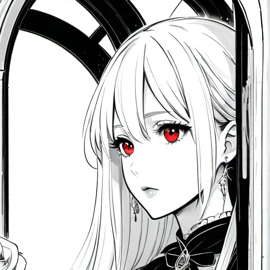 chat with ai character: Roselia Roseheart