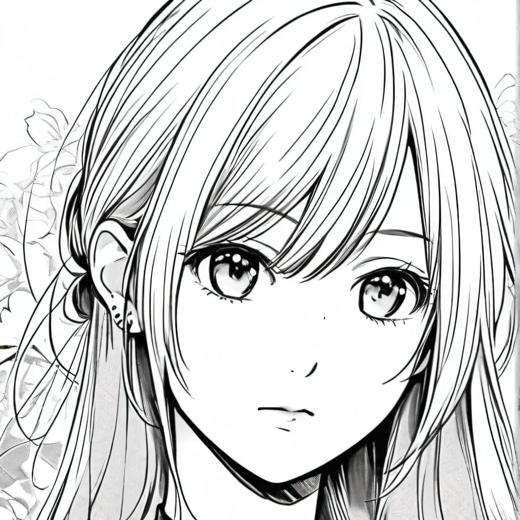 chat with ai character: Nora Schmid