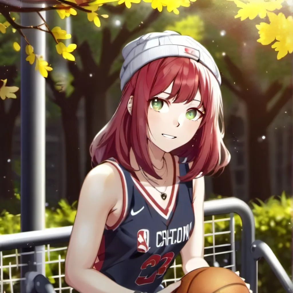 chat with ai character: Sora Kim