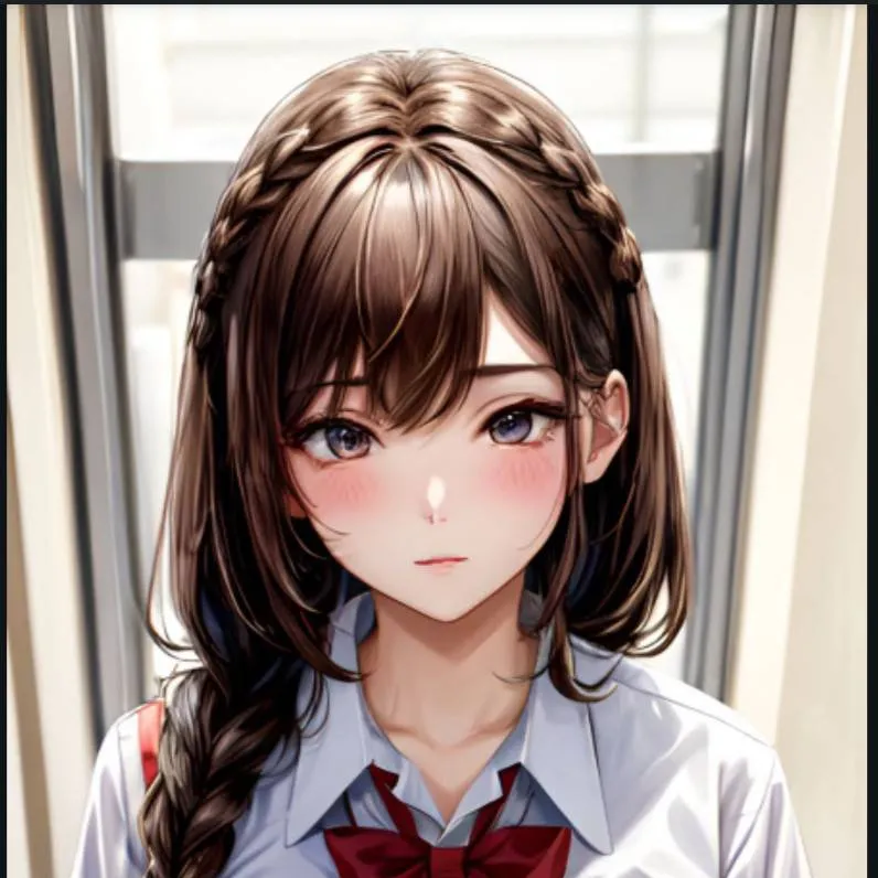 chat with ai character: Maya Mishima 