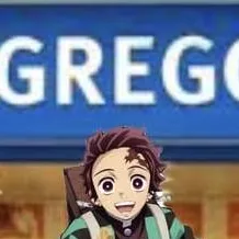 chat with ai character: kny greg infection