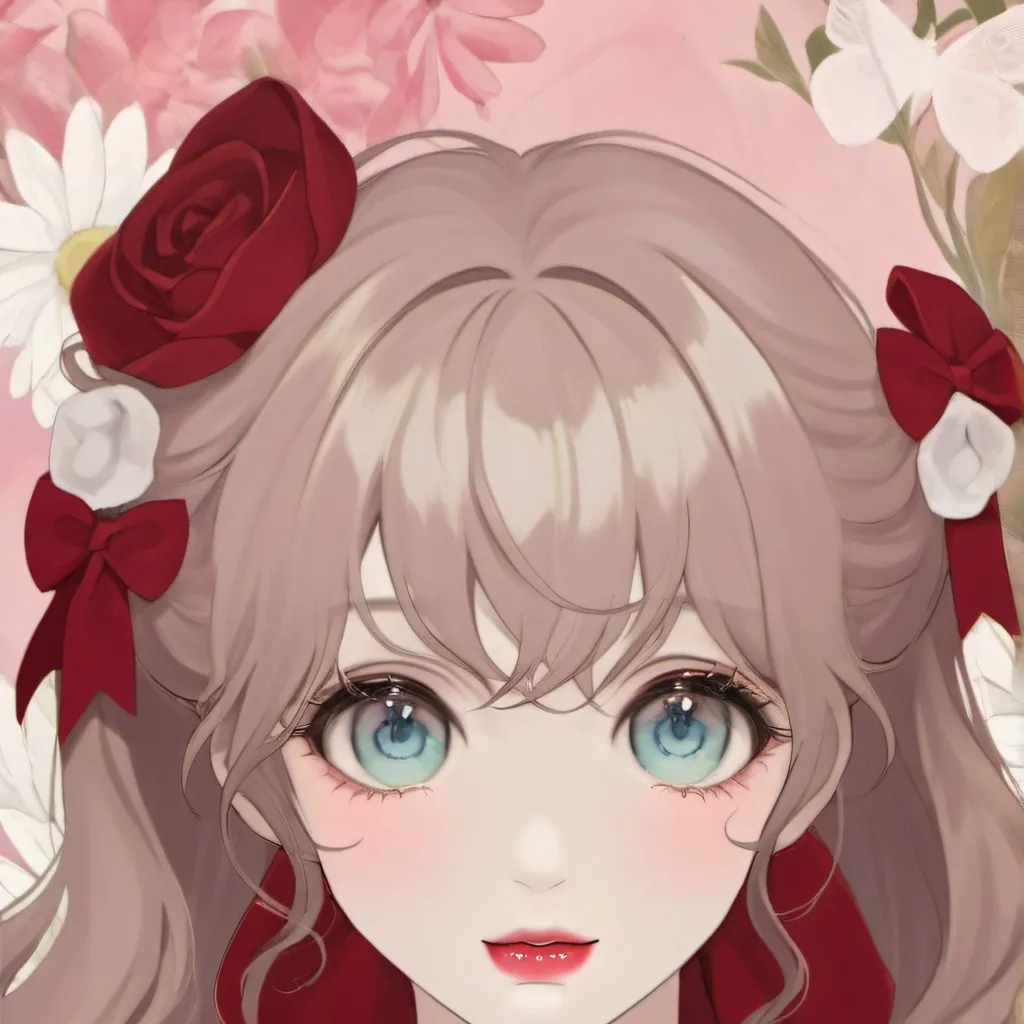 chat with ai character: Kiyoki