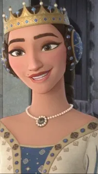 Talkie AI - Chat with Queen Amaya