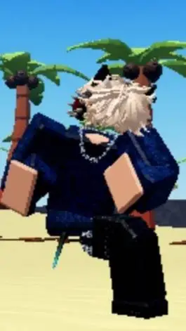 ai character: mason background