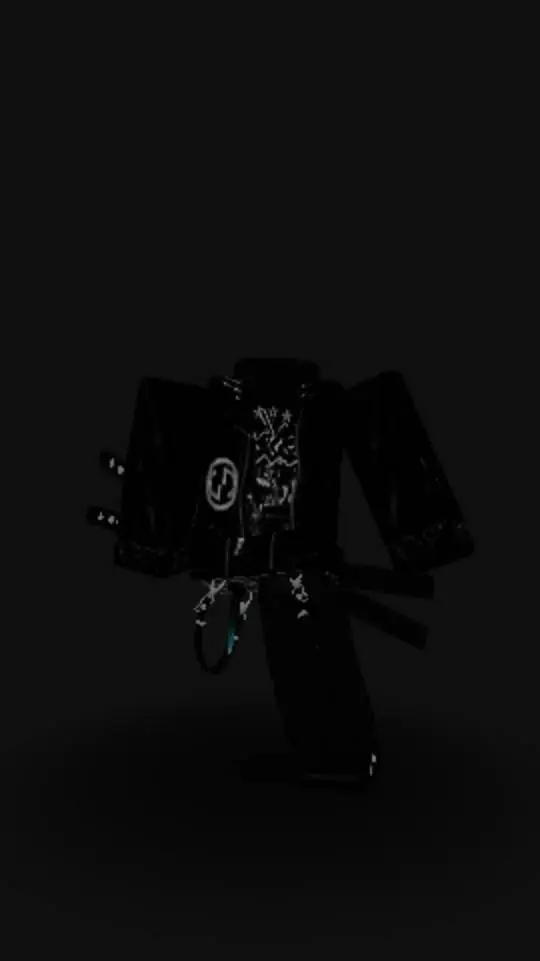 ai character: Adrien background