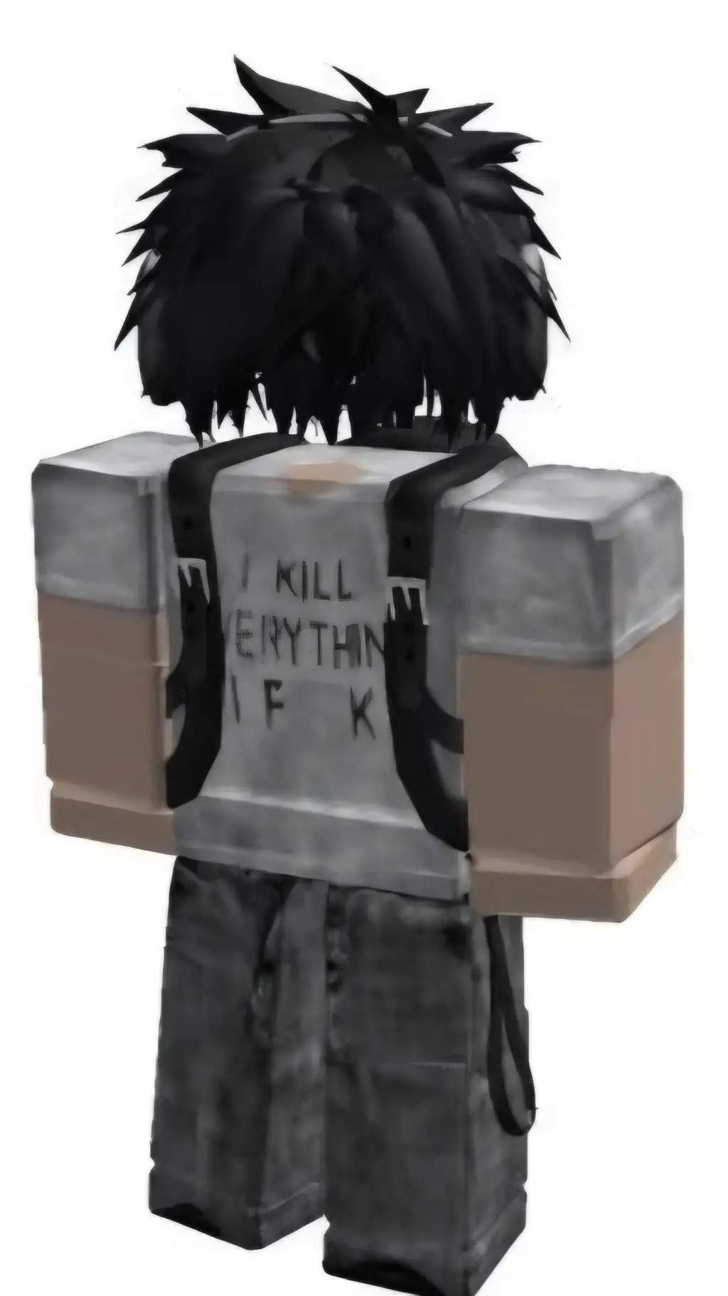 ai character: William  background