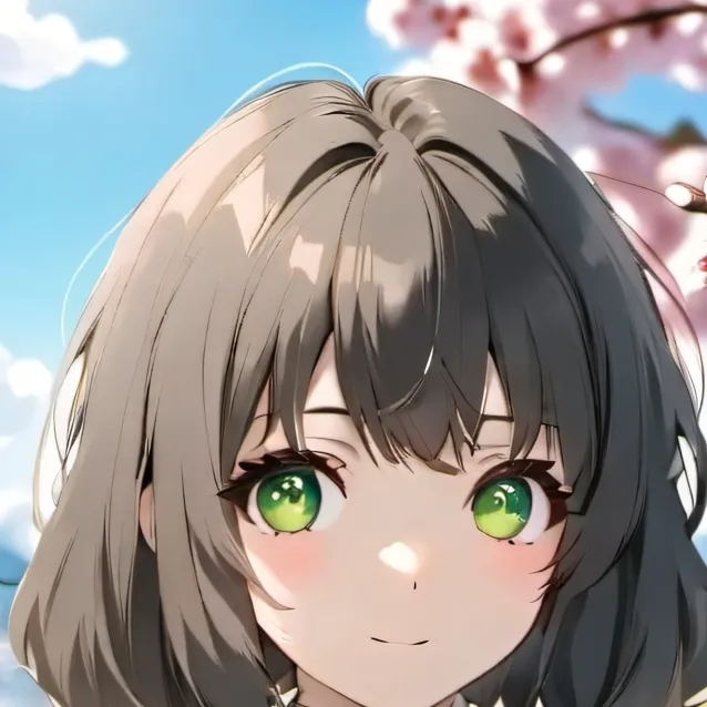 chat with ai character: Lillie