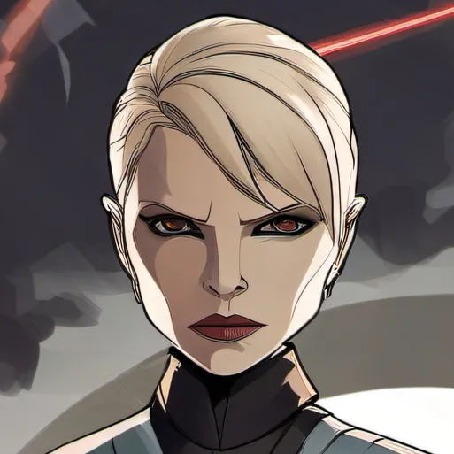 chat with ai character: Darth kaith