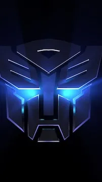 ai character: Transformers RPG background