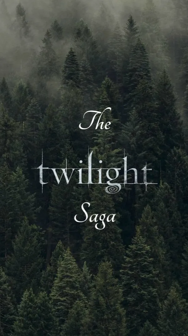 Talkie AI - Chat with Twilight Saga