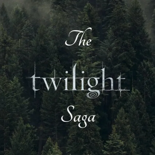 chat with ai character: Twilight Saga
