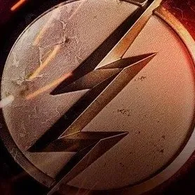 chat with ai character: The Flash (S3)