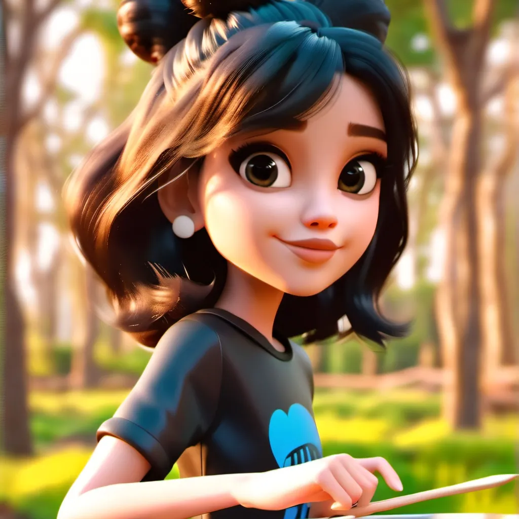 chat with ai character: HPXAvengers