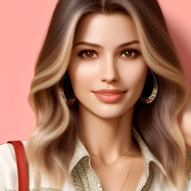 chat with ai character: ~Amanda~