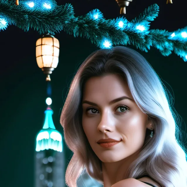 chat with ai character: Dandara