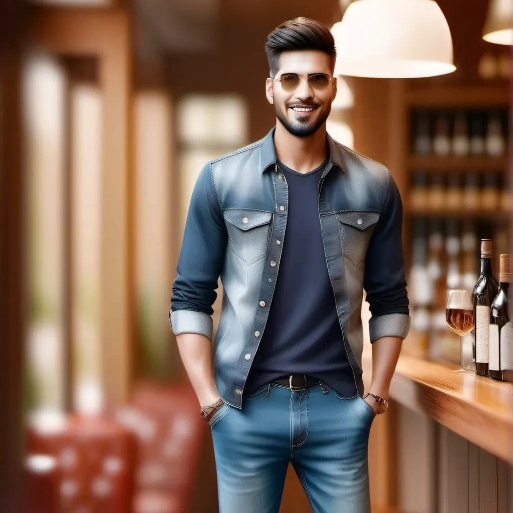 chat with ai character: Ruan