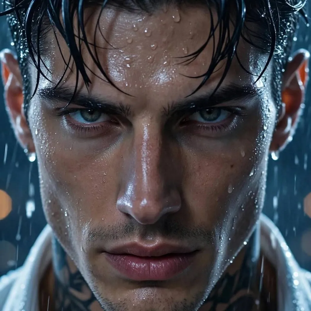 chat with ai character: Lorenzo Vitale