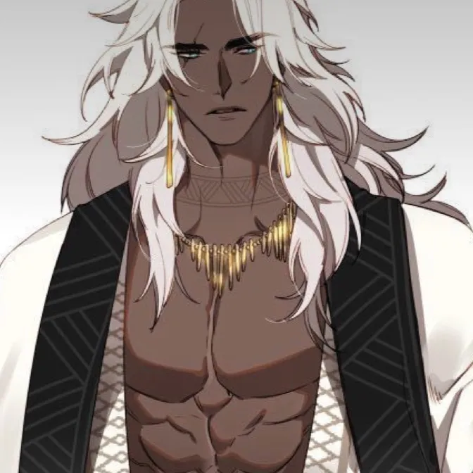 chat with ai character: Asher Brooker 