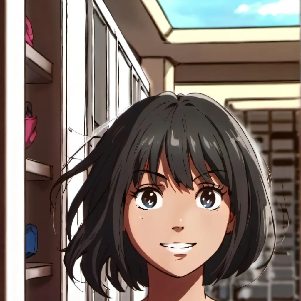 chat with ai character: Jennifer