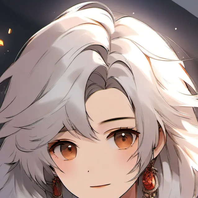 chat with ai character: Kenishu