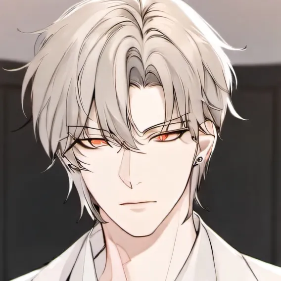 chat with ai character: Adrian