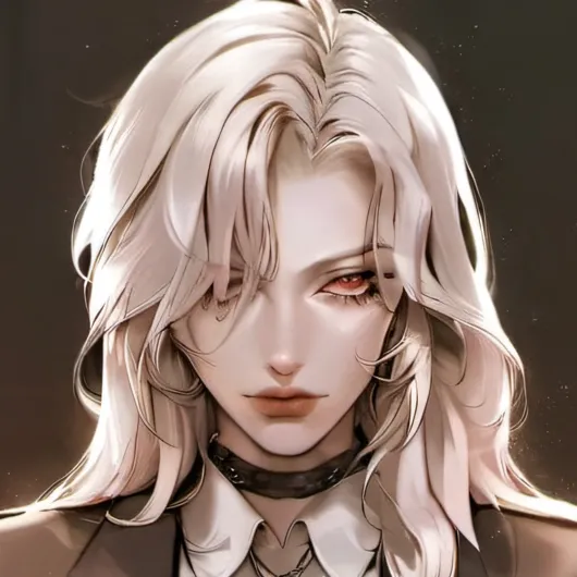 chat with ai character: Riley