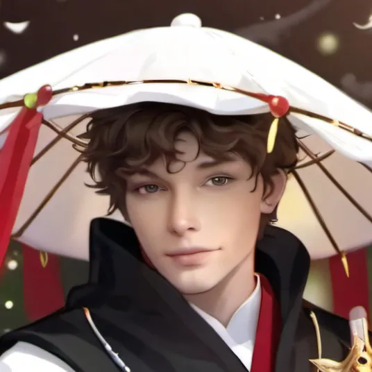 chat with ai character: JIMMY