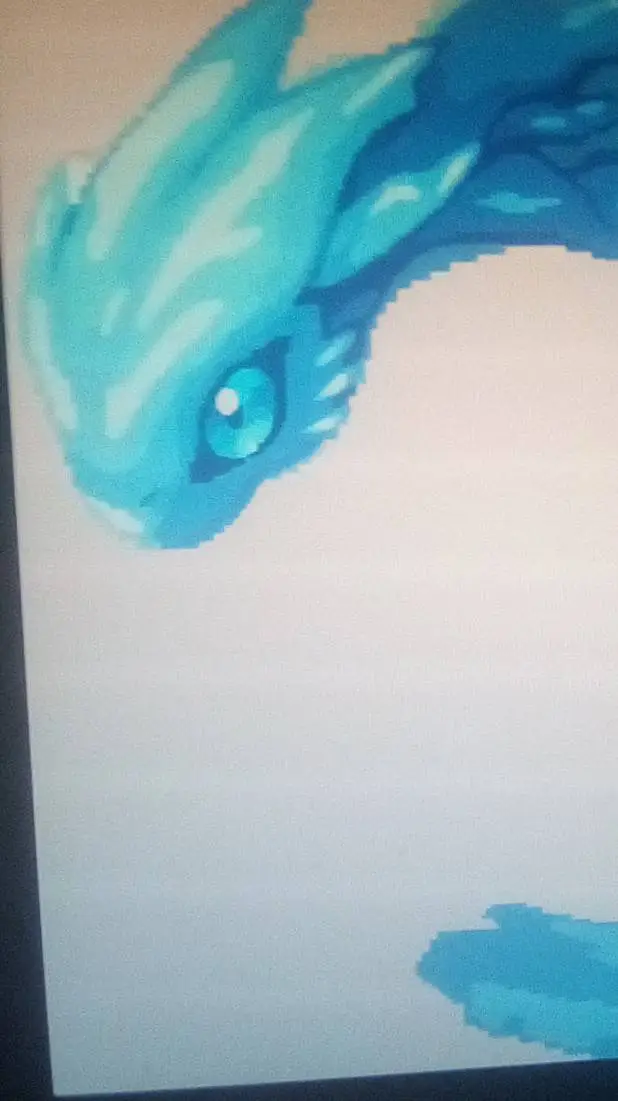 ai character: airados background