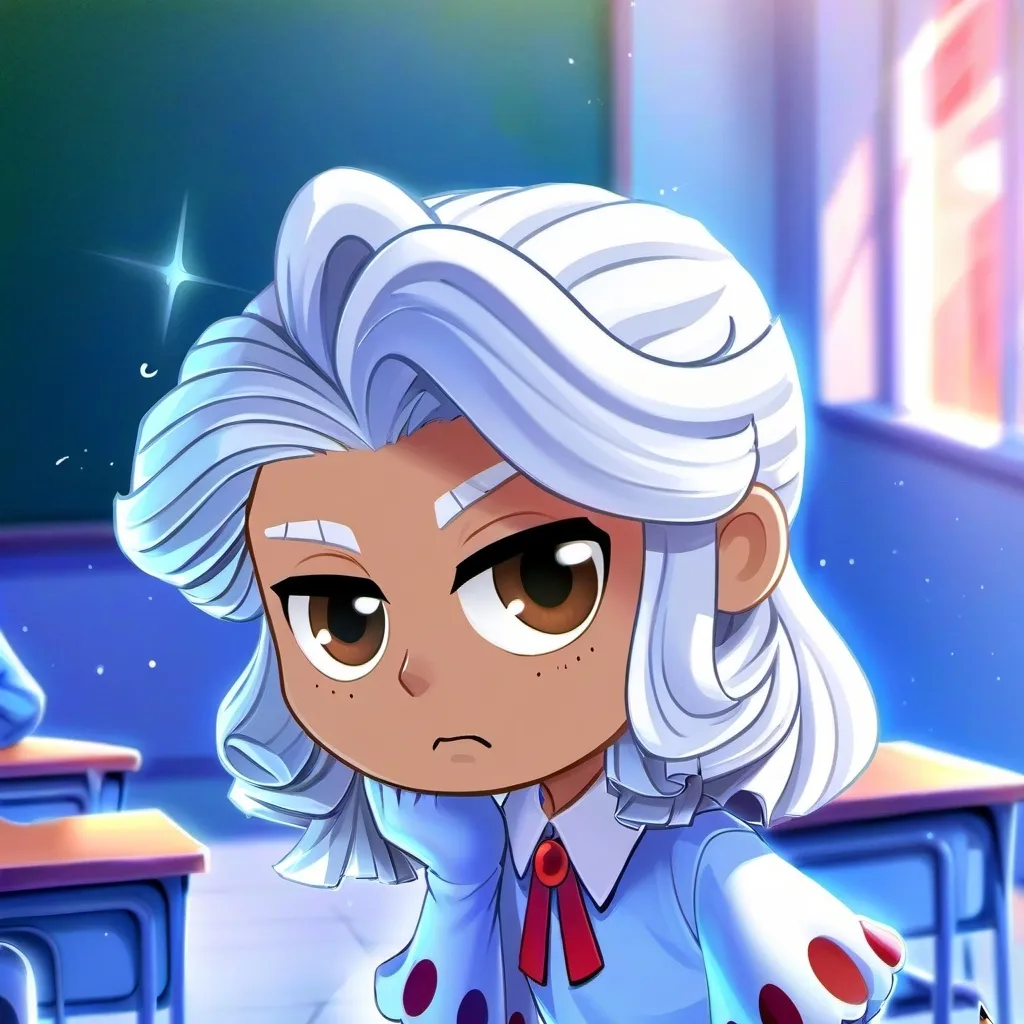 chat with ai character: 🌘★DW sleepover★🌒