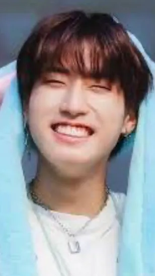 ai character: ~Han jisung~ background