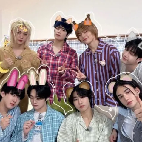 chat with ai character: ~skz~