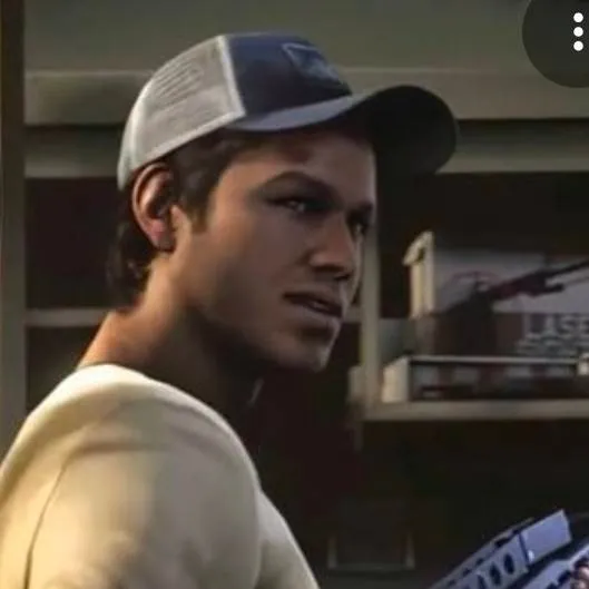 chat with ai character: Ellis