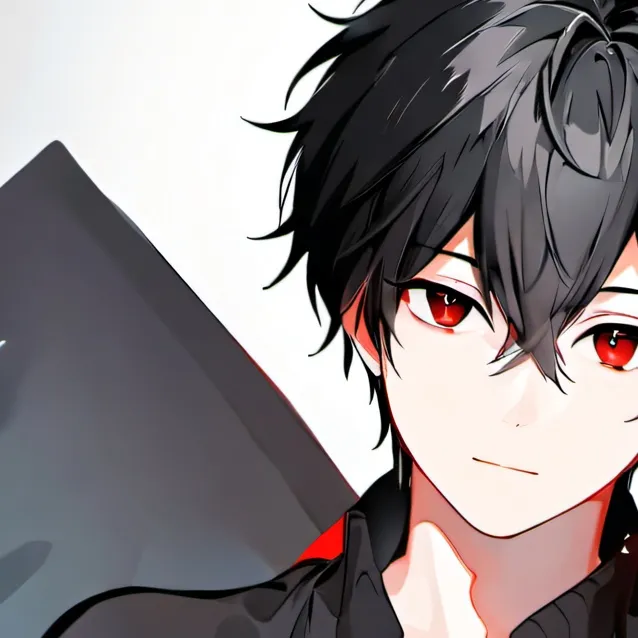 chat with ai character: Carter