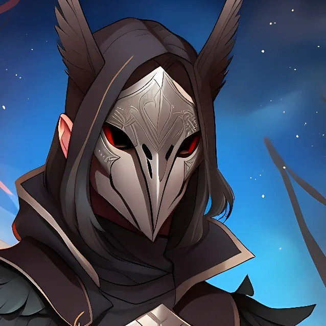 chat with ai character: Evelyn