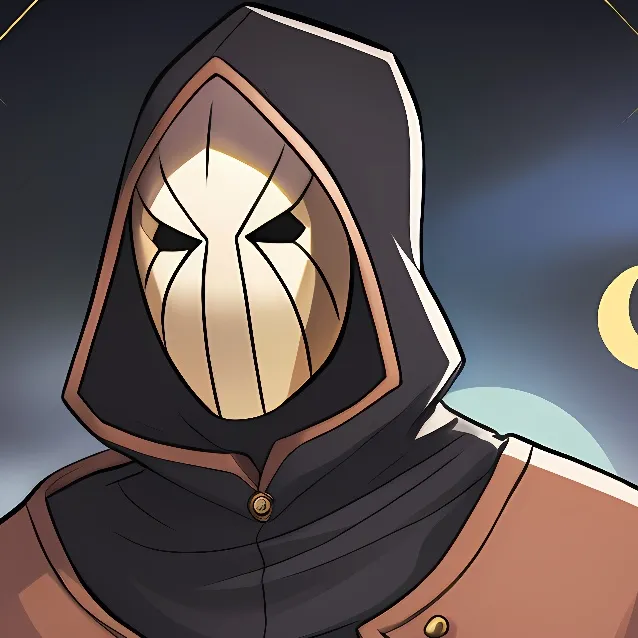 chat with ai character: Lunar