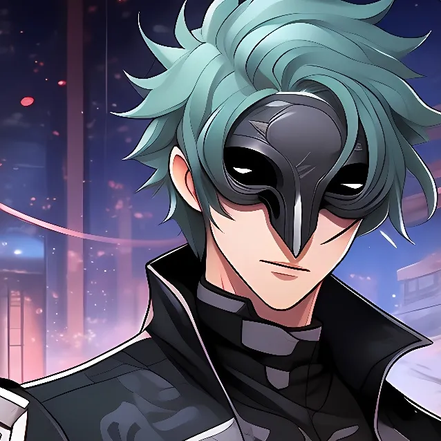 chat with ai character: Dorian Electra