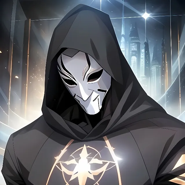 chat with ai character: Ash