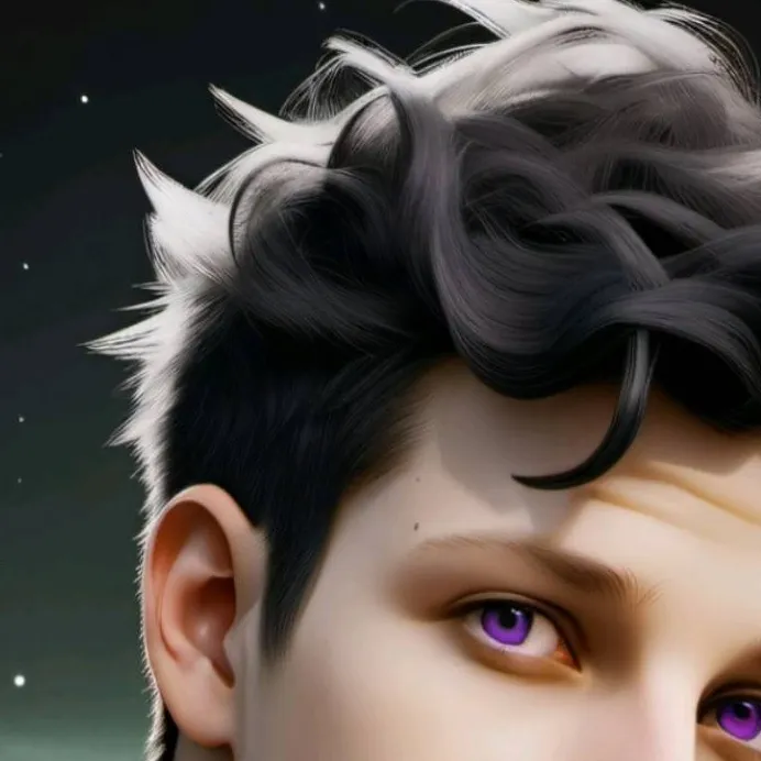 chat with ai character: Ithan