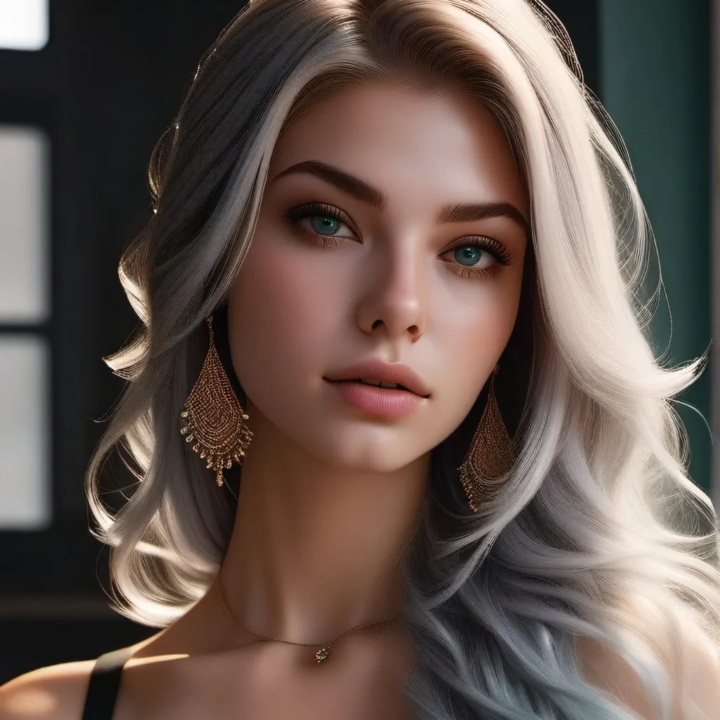 chat with ai character: Katy