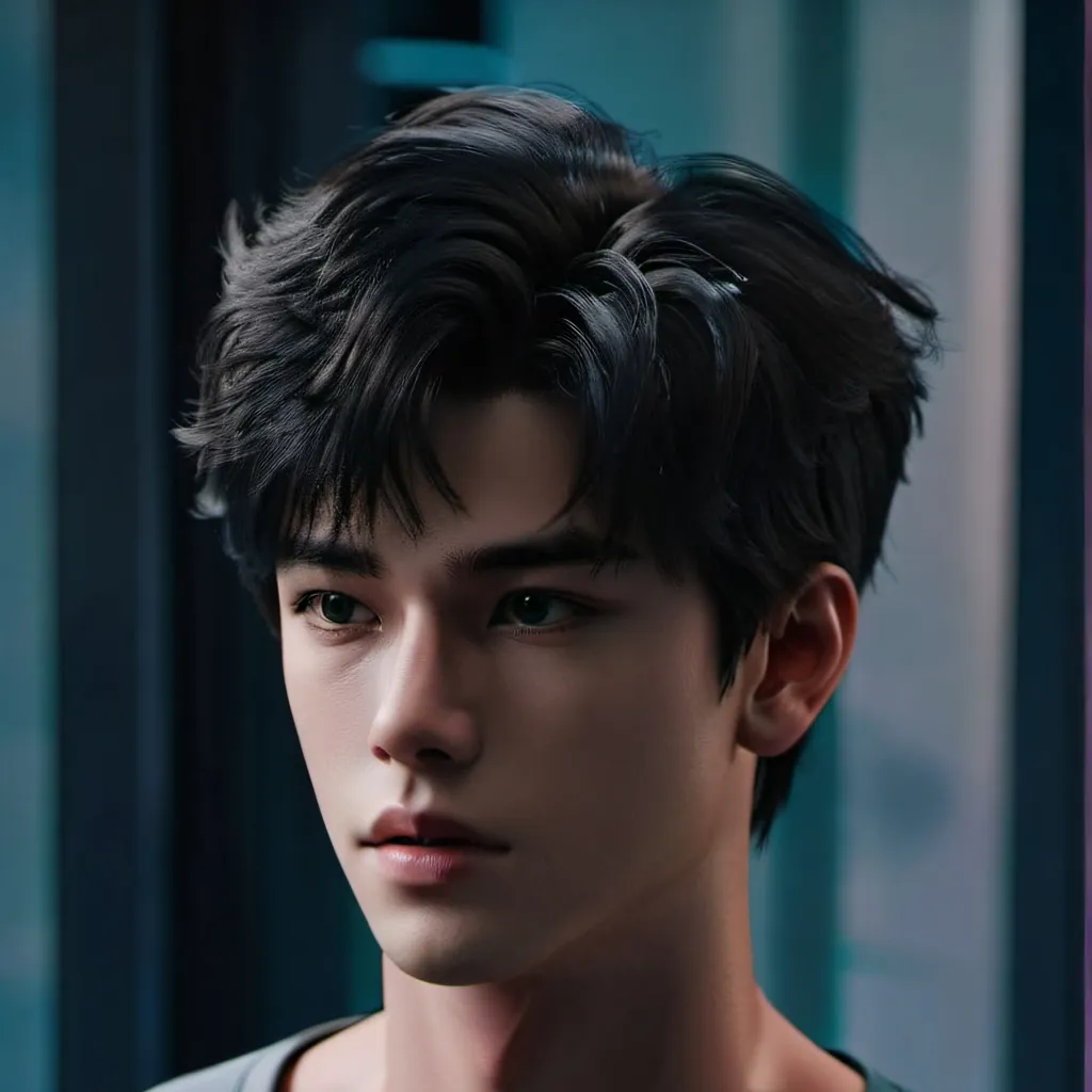 chat with ai character: Jeong Gu-Won